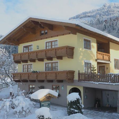 Rohrmoser Appartements Санкт-Йохан Экстерьер фото