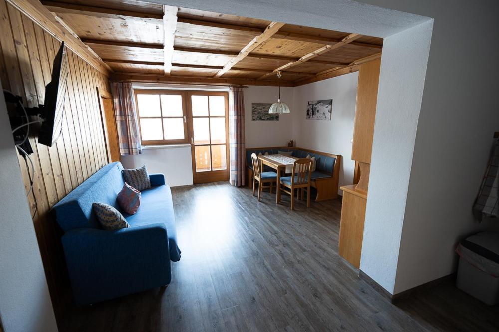 Rohrmoser Appartements Санкт-Йохан Экстерьер фото